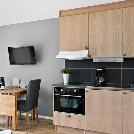 Skaergardsbyn Hotell Sankt Anna Bagian luar foto