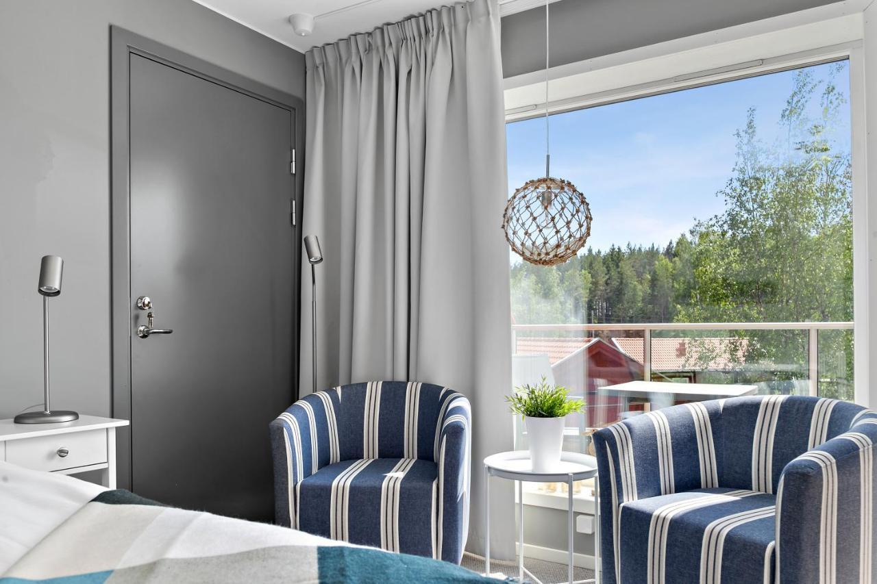 Skaergardsbyn Hotell Sankt Anna Bagian luar foto