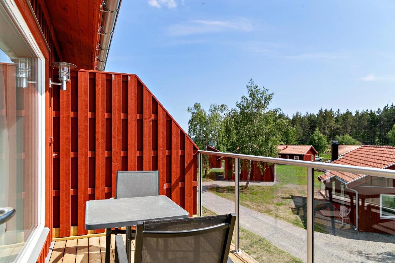 Skaergardsbyn Hotell Sankt Anna Bagian luar foto